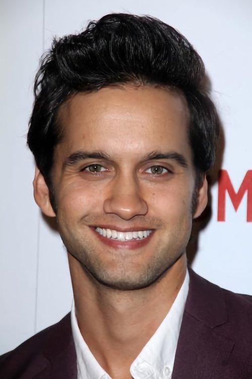 Michael Steger fotoğrafı