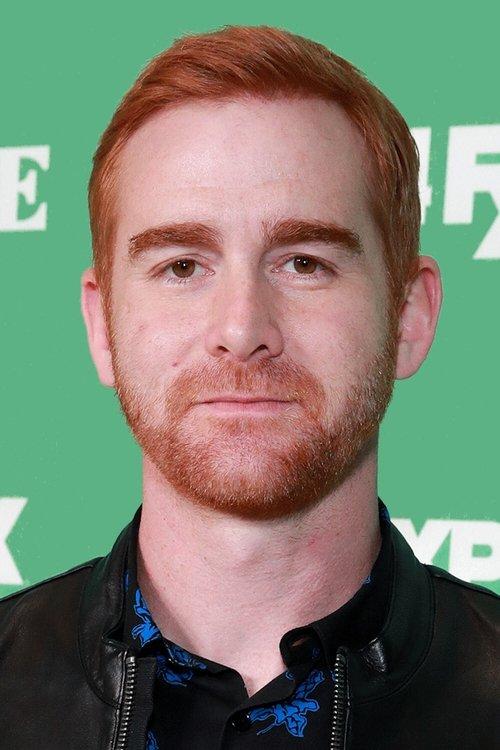 Andrew Santino fotoğrafı