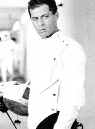 A Crime Has Been Committed film afişi