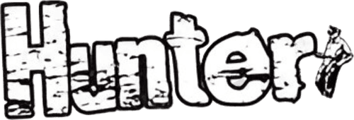 Hunter logo
