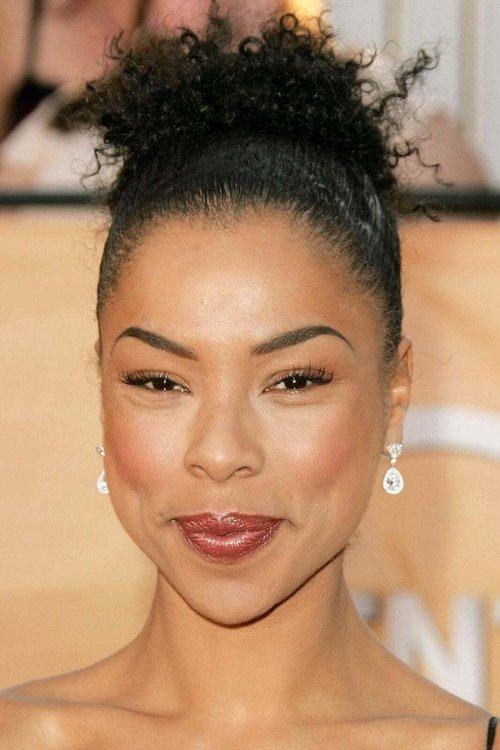Sophie Okonedo fotoğrafı