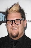 Jay McCarroll fotoğrafı