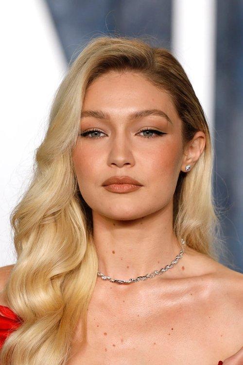Gigi Hadid fotoğrafı
