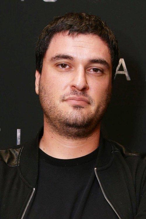 Josh Trank fotoğrafı