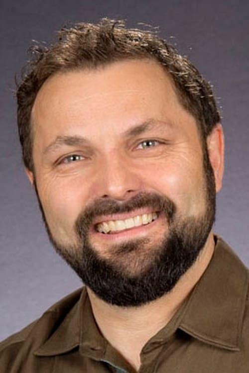 Brian Drummond fotoğrafı