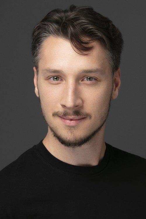 Ozan Güçlü fotoğrafı