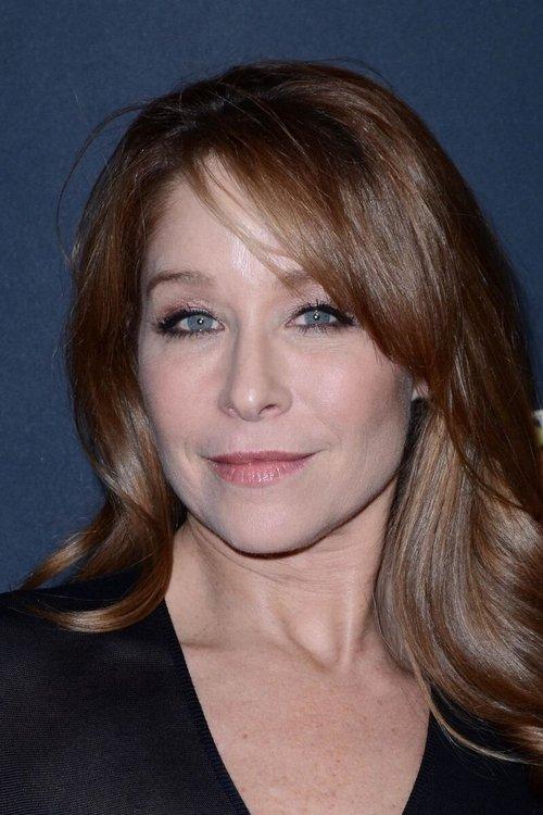 Jamie Luner fotoğrafı