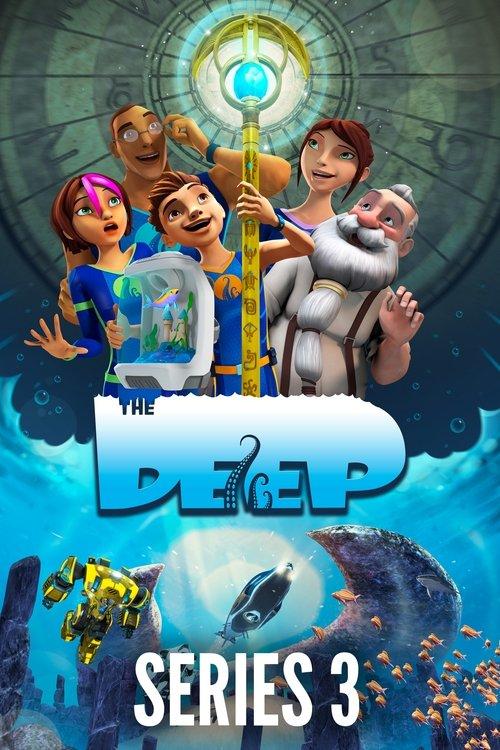 The Deep Sezon 3