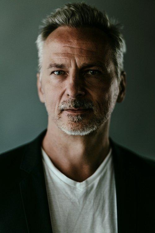 David C. Bunners fotoğrafı