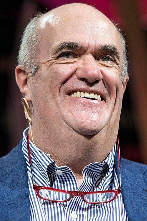 Colm Tóibín fotoğrafı