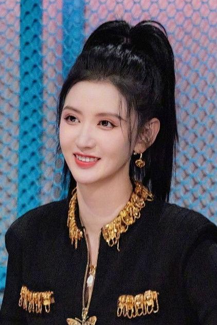 Zhang Meng fotoğrafı