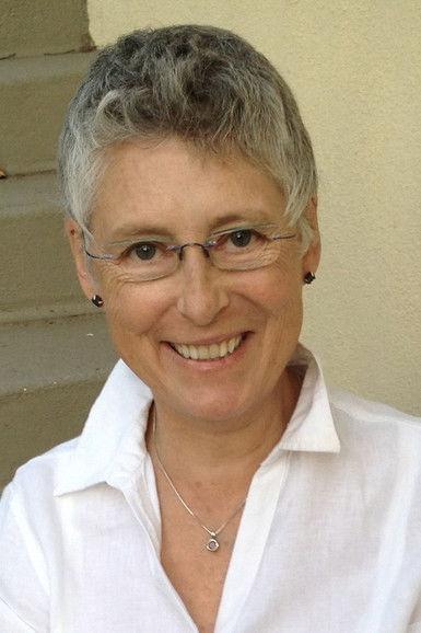 Sarah Pia Anderson fotoğrafı