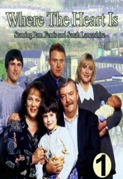 Where the Heart Is Sezon 1