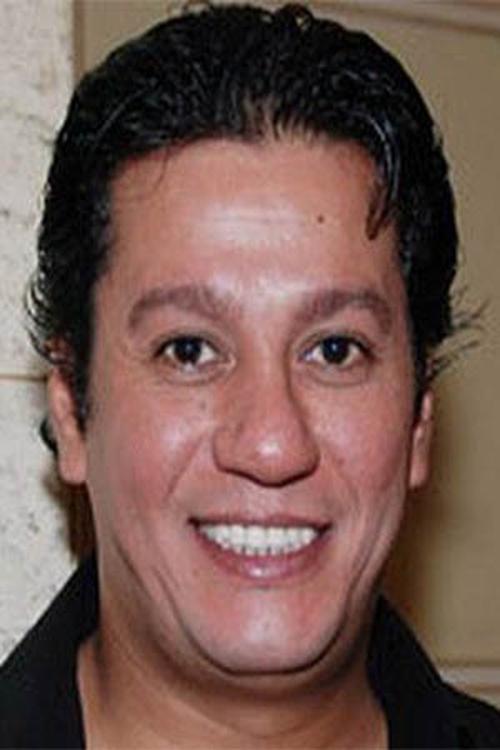 Khaled Mahmoud fotoğrafı