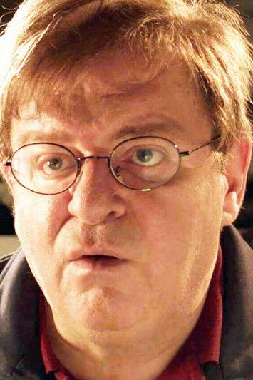 Daniel Kargieman fotoğrafı