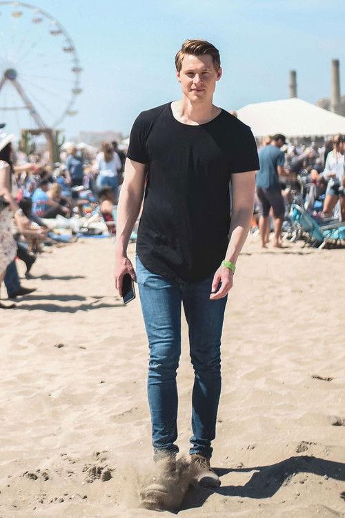 On the Go with Gabe Sezon 1