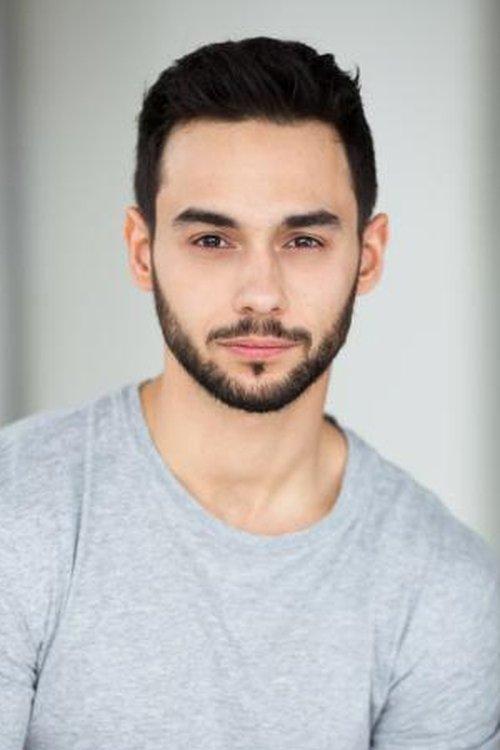 Pierre-Paul Alain fotoğrafı