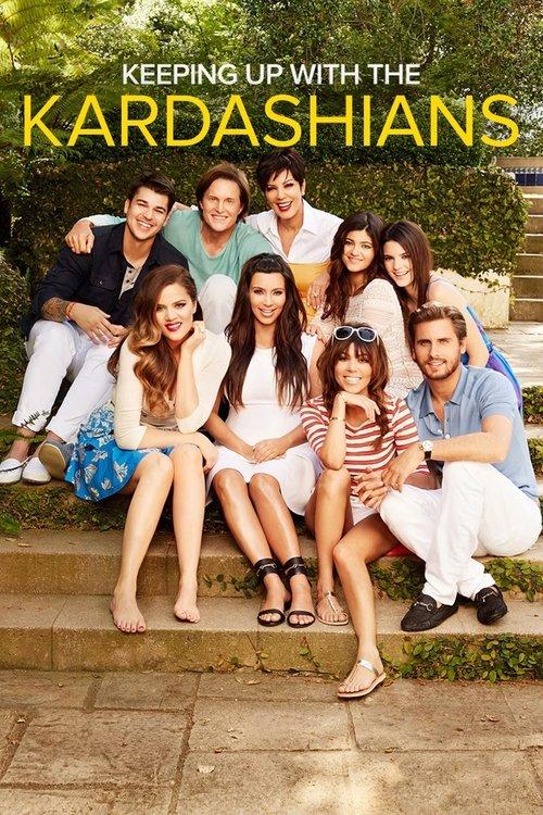 Keeping Up with the Kardashians Sezon 8