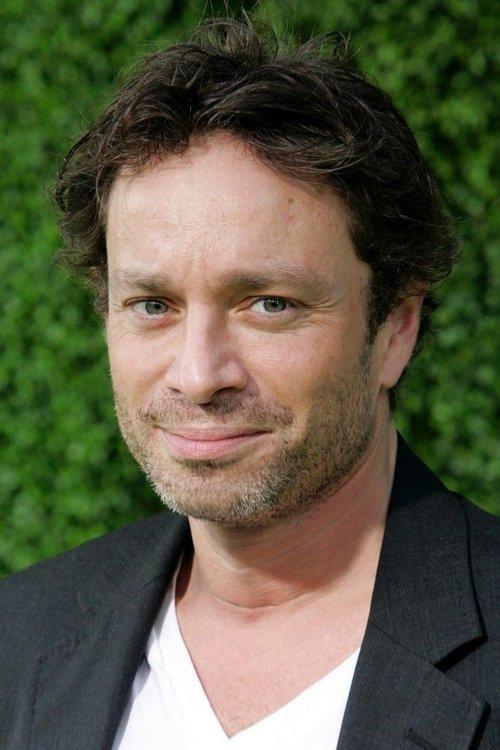 Chris Kattan fotoğrafı