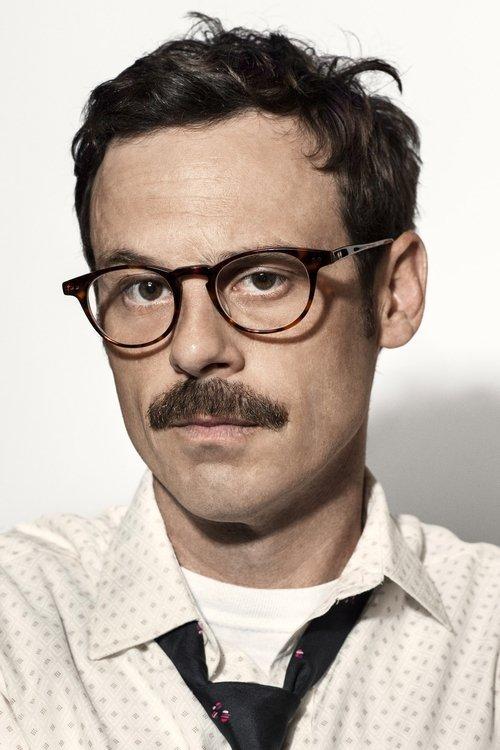 Scoot McNairy fotoğrafı