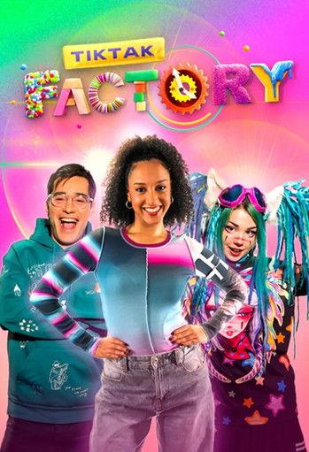 Tik Tak Factory Sezon 3