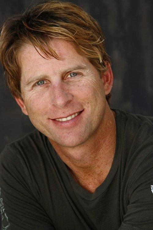 Keith Campbell fotoğrafı