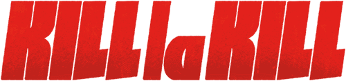 Kill la Kill logo