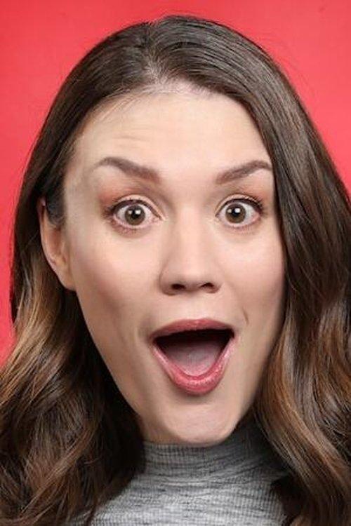 Isalill Simonsen Kolpus fotoğrafı