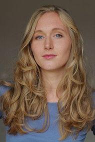 Theresa Riess fotoğrafı