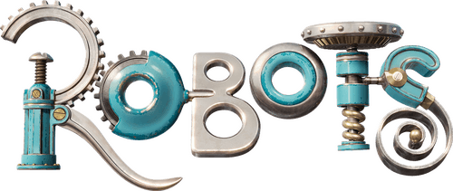 Robots logo