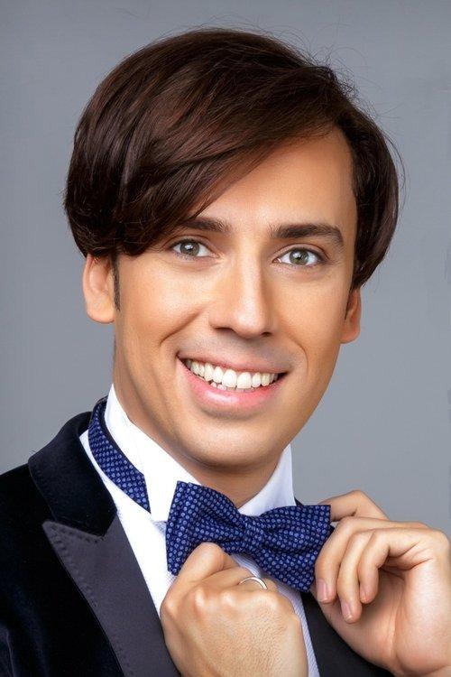 Maxim Galkin fotoğrafı