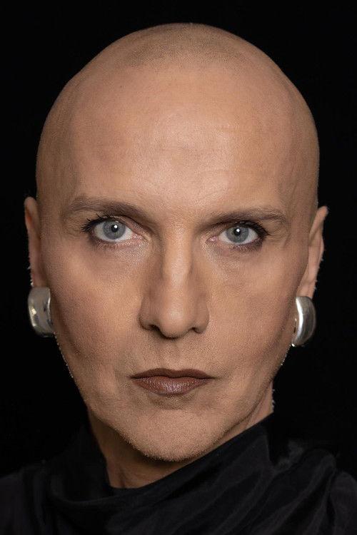 Georgea Regout fotoğrafı