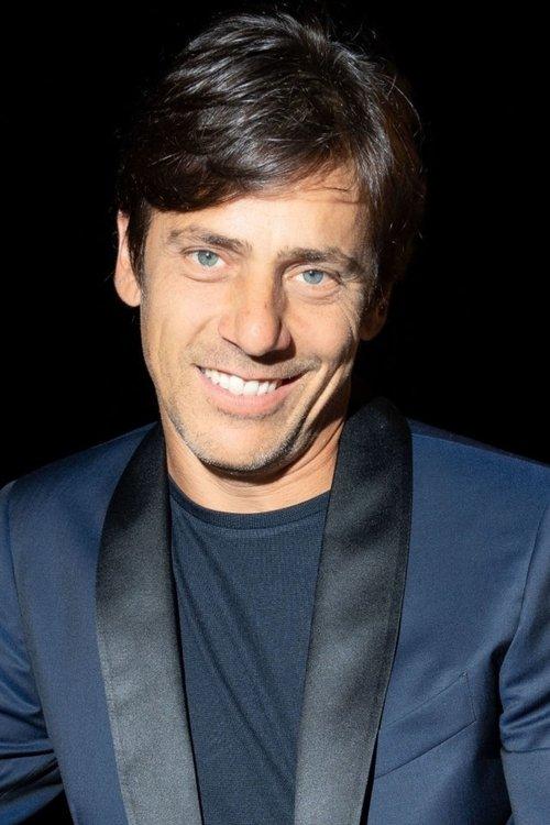 Davide Devenuto fotoğrafı