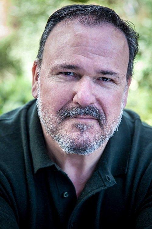 Stephen Marcus fotoğrafı