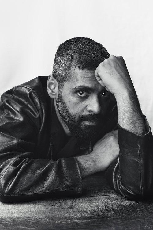 Ardalan Esmaili fotoğrafı