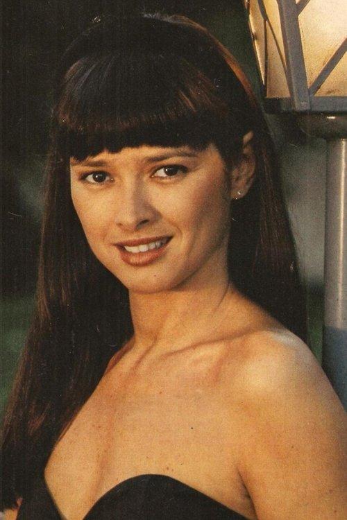 Myrian Rios fotoğrafı