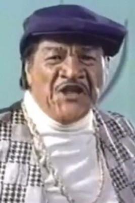 Max Alvarado fotoğrafı