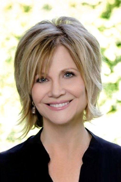 Markie Post fotoğrafı