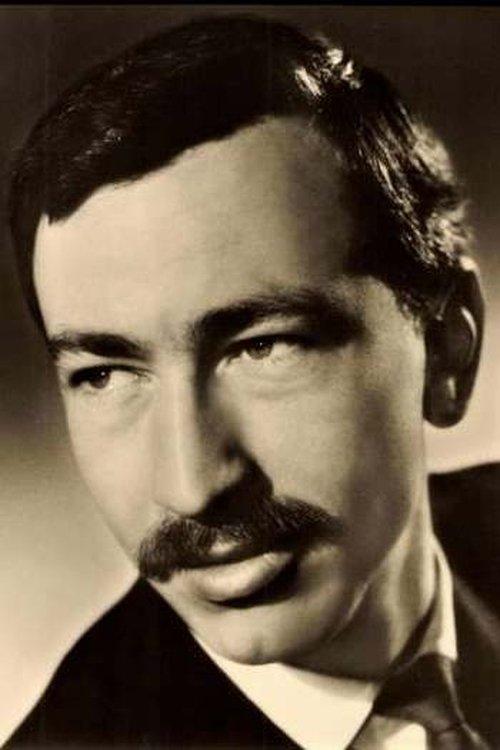 Fred Düren fotoğrafı