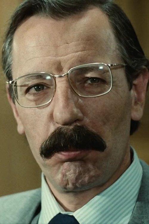 Jean Bouise fotoğrafı