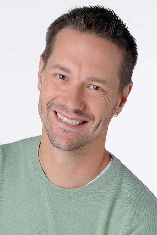 Matt Vogel fotoğrafı