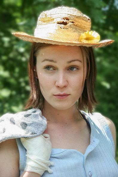 Markéta Štechová fotoğrafı