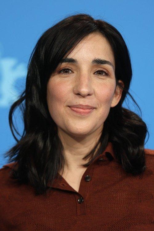 Alauda Ruiz de Azúa fotoğrafı