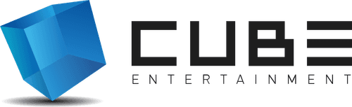 Cube Entertainment logo