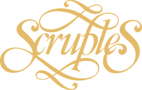 Scruples logo