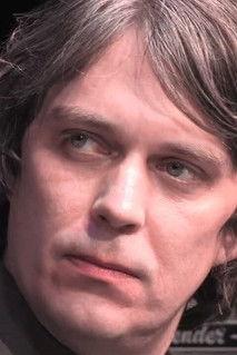 Steven Drozd fotoğrafı