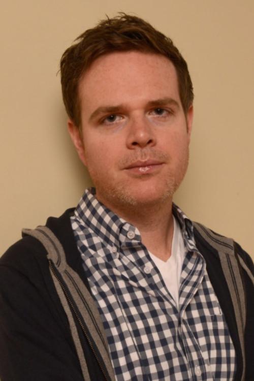 Randy Moore fotoğrafı