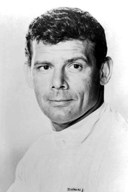 Harry Landers fotoğrafı