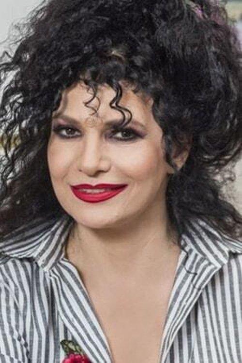 Lidija Vukićević fotoğrafı