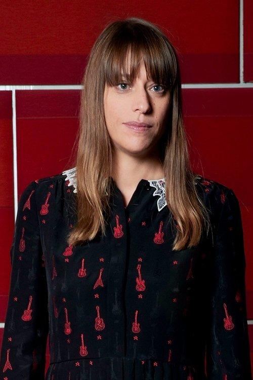 Alice Winocour fotoğrafı